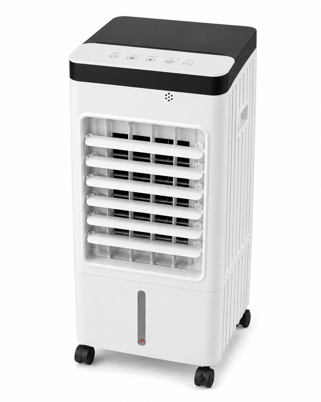 Mobiele Airconditioner - Stil en Krachtig - Image 1