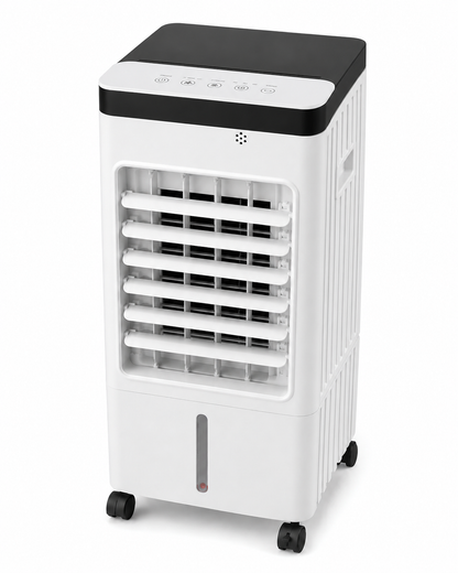 Mobiele Airconditioner - Stil en Krachtig - Image 1