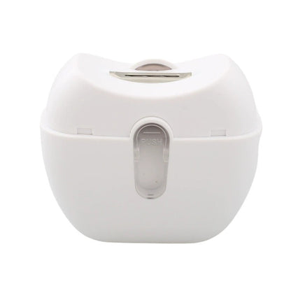 NailTrimmer - Draagbare Elektrische Nagelknipper