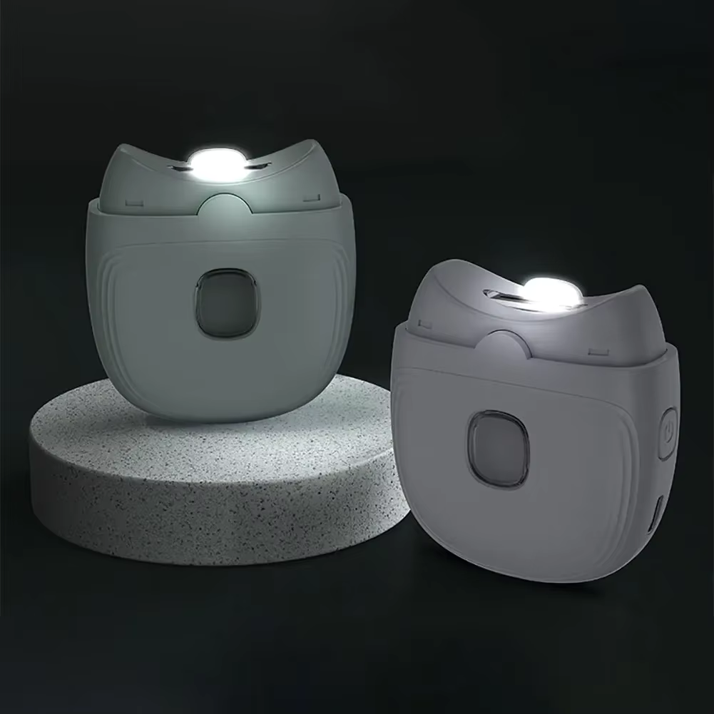 NailTrimmer - Draagbare Elektrische Nagelknipper