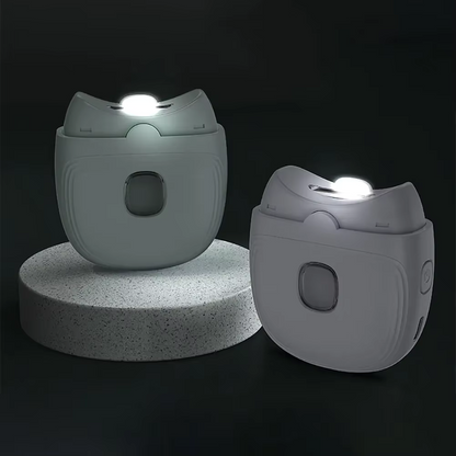 NailTrimmer - Draagbare Elektrische Nagelknipper