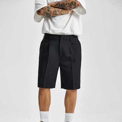 Nette performance shorts voor heren - Blijf droog & stijlvol