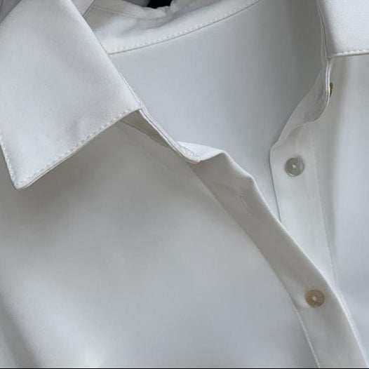 Image of Noa | Dames Blouse met Knoopsluiting