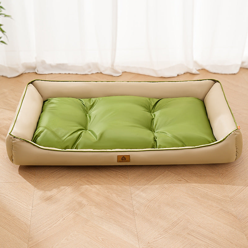 Orthopedische hondenmand Lounge