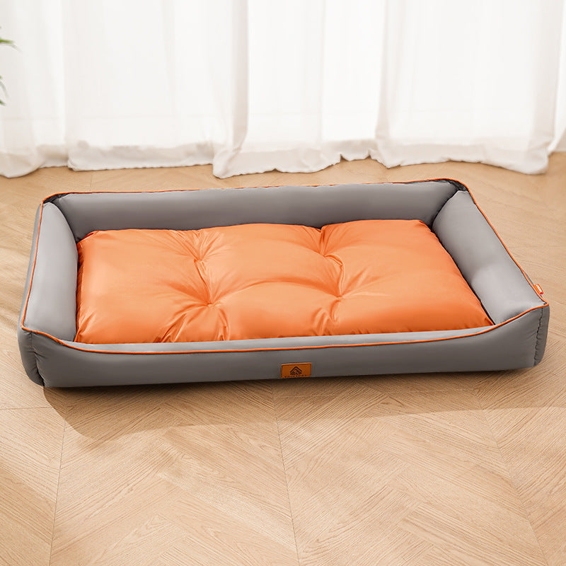 Orthopedische hondenmand Lounge
