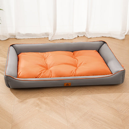 Orthopedische hondenmand Lounge