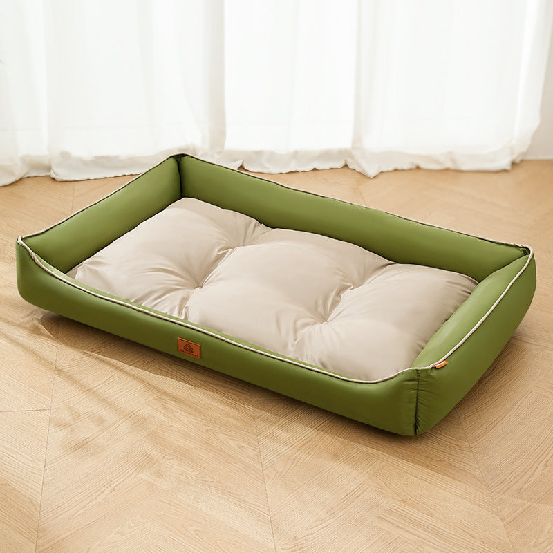 Orthopedische hondenmand Lounge