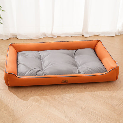 Orthopedische hondenmand Lounge