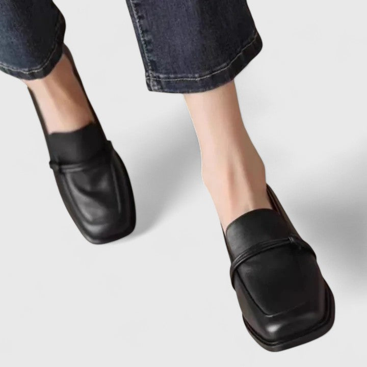 Orthopedische loafers