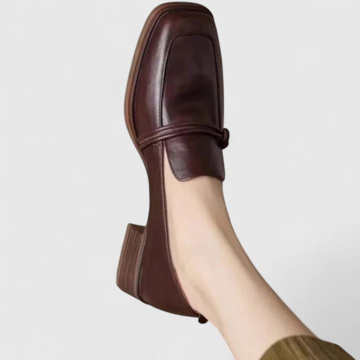 Orthopedische loafers