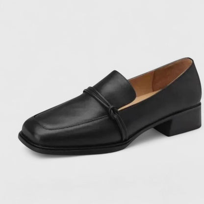 Orthopedische loafers