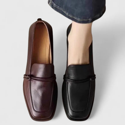 Orthopedische loafers