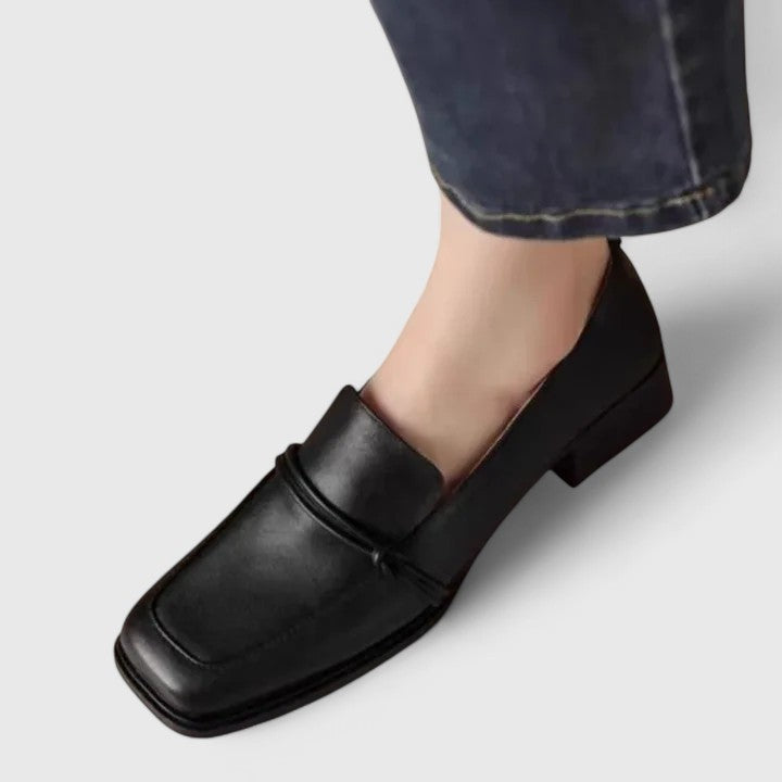 Orthopedische loafers