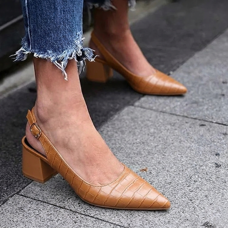 Orthopedische Schoenen voor Dames - Image 1