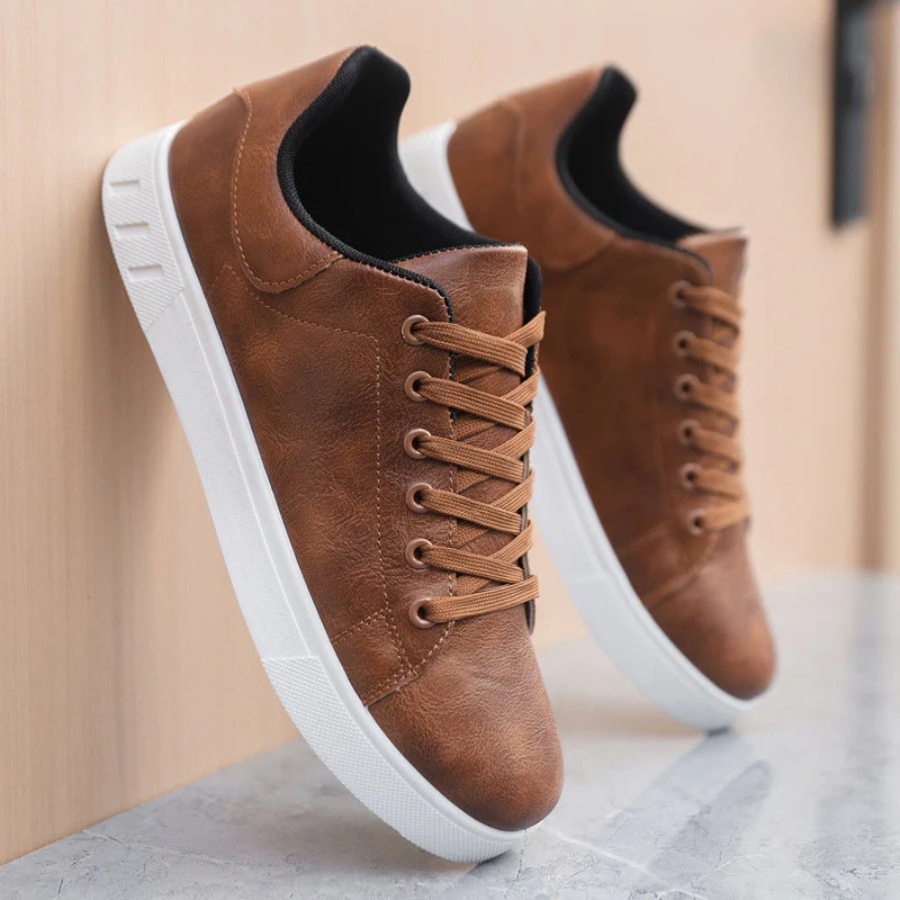 Orthopedische sneakers