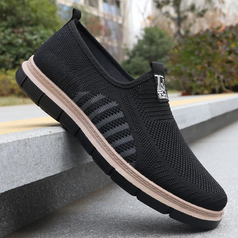 Image of Patrick | Heren Slip-On Casual Schoenen