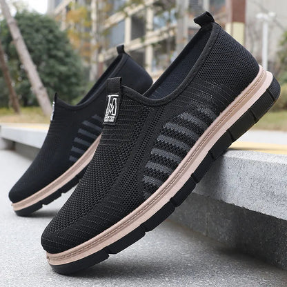 Image of Patrick | Heren Slip-On Casual Schoenen