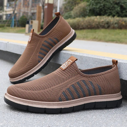 Image of Patrick | Heren Slip-On Casual Schoenen