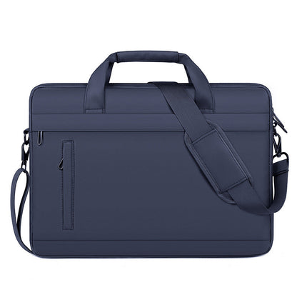 Professionele multifunctionele laptoptas