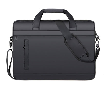 Professionele multifunctionele laptoptas