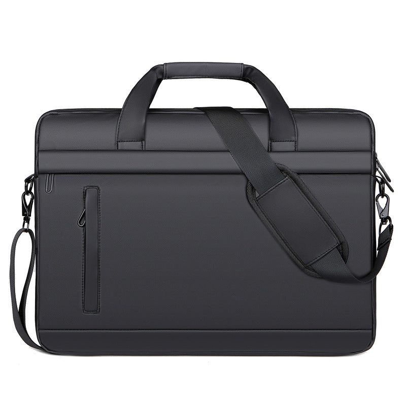 Professionele multifunctionele laptoptas