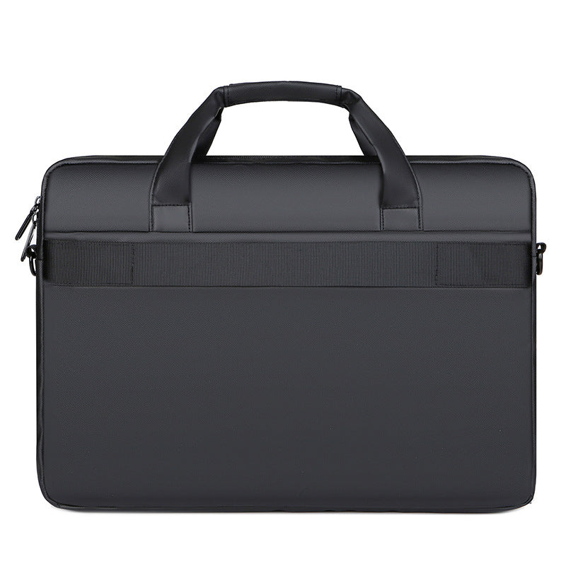 Professionele multifunctionele laptoptas
