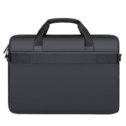 Professionele multifunctionele laptoptas