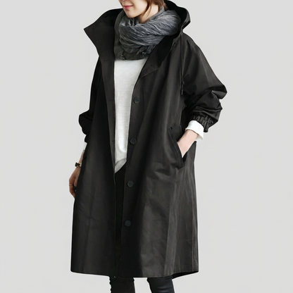Regenjas voor trendbewuste dames