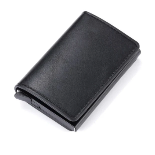 RFID Anti-diefstal Portefeuille voor Pasjes