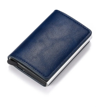 RFID Anti-diefstal Portefeuille voor Pasjes