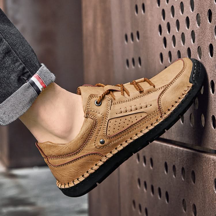Robuuste all-terrain wandelschoenen voor heren