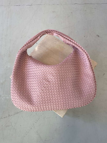 Ruime handtas voor dames