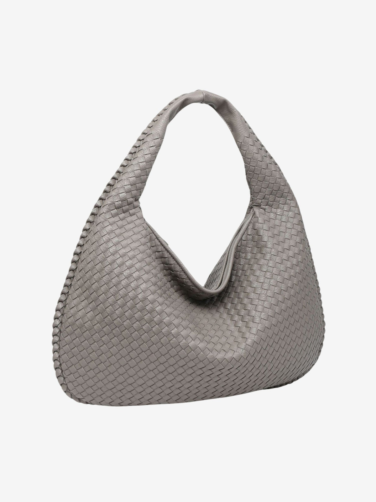Ruime handtas voor dames