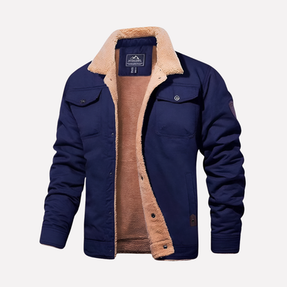 Sherpa jack voor heren