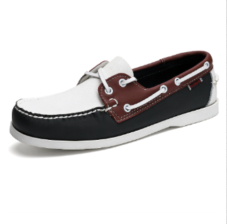 Image of Steven | Heren Veterschoenen Boot Schoenen