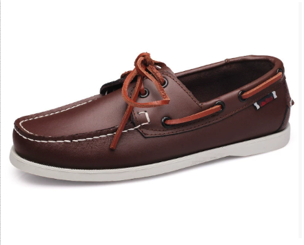 Image of Steven | Heren Veterschoenen Boot Schoenen