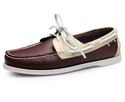Image of Steven | Heren Veterschoenen Boot Schoenen