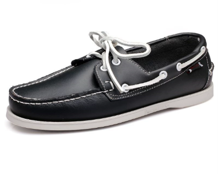 Image of Steven | Heren Veterschoenen Boot Schoenen