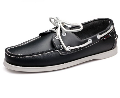 Image of Steven | Heren Veterschoenen Boot Schoenen
