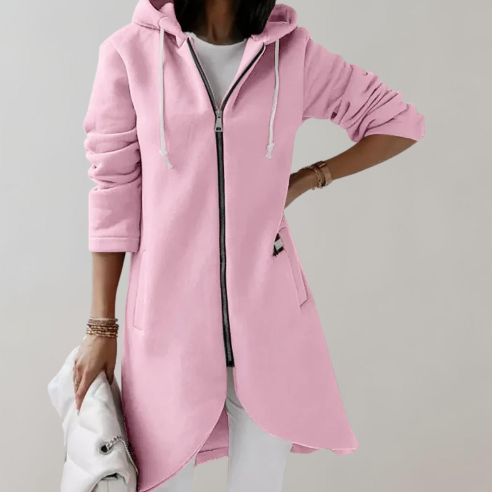Stijlvol vest voor dames