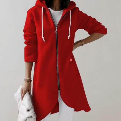 Stijlvol vest voor dames