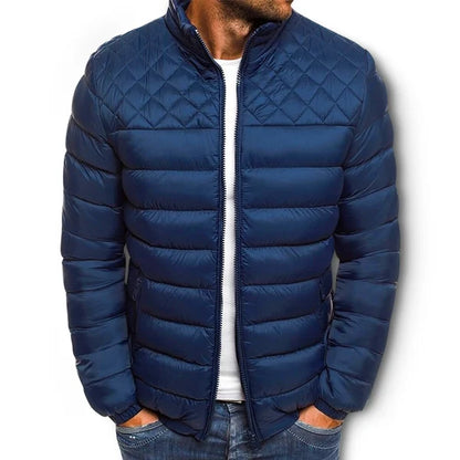 Stijlvolle en warme winterjas