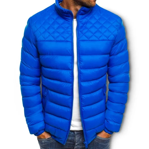 Stijlvolle en warme winterjas