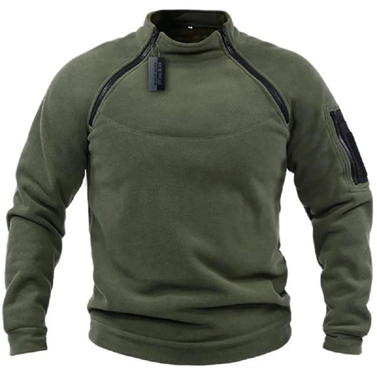 Tactisch militair shirt