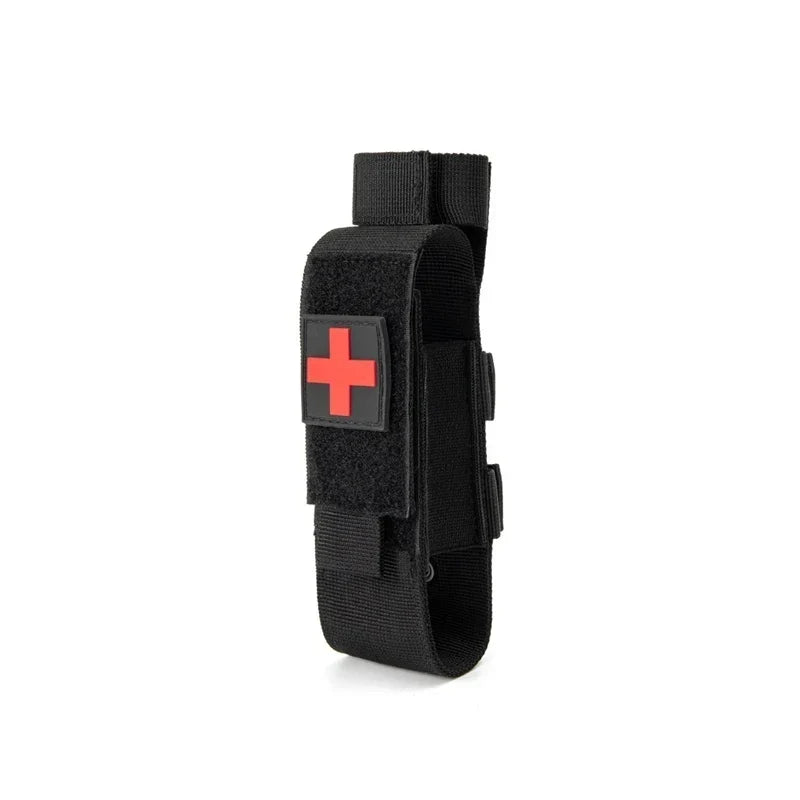 Tactisch tourniquet-tasje voor ehbo