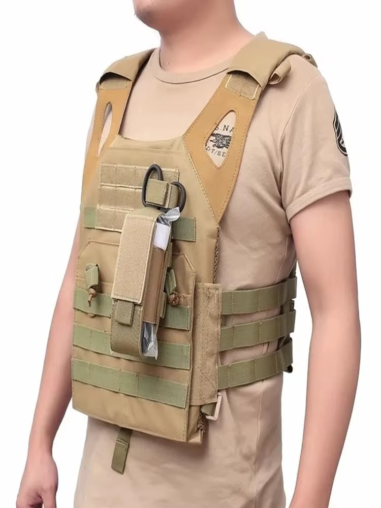 Tactisch tourniquet-tasje voor ehbo
