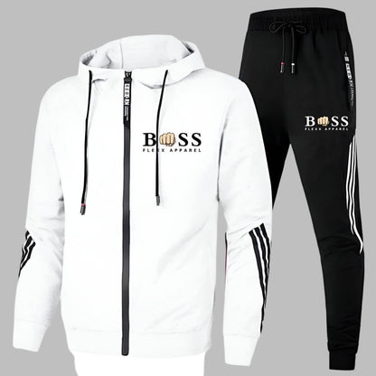 Trainingspak - Sportkleding voor heren