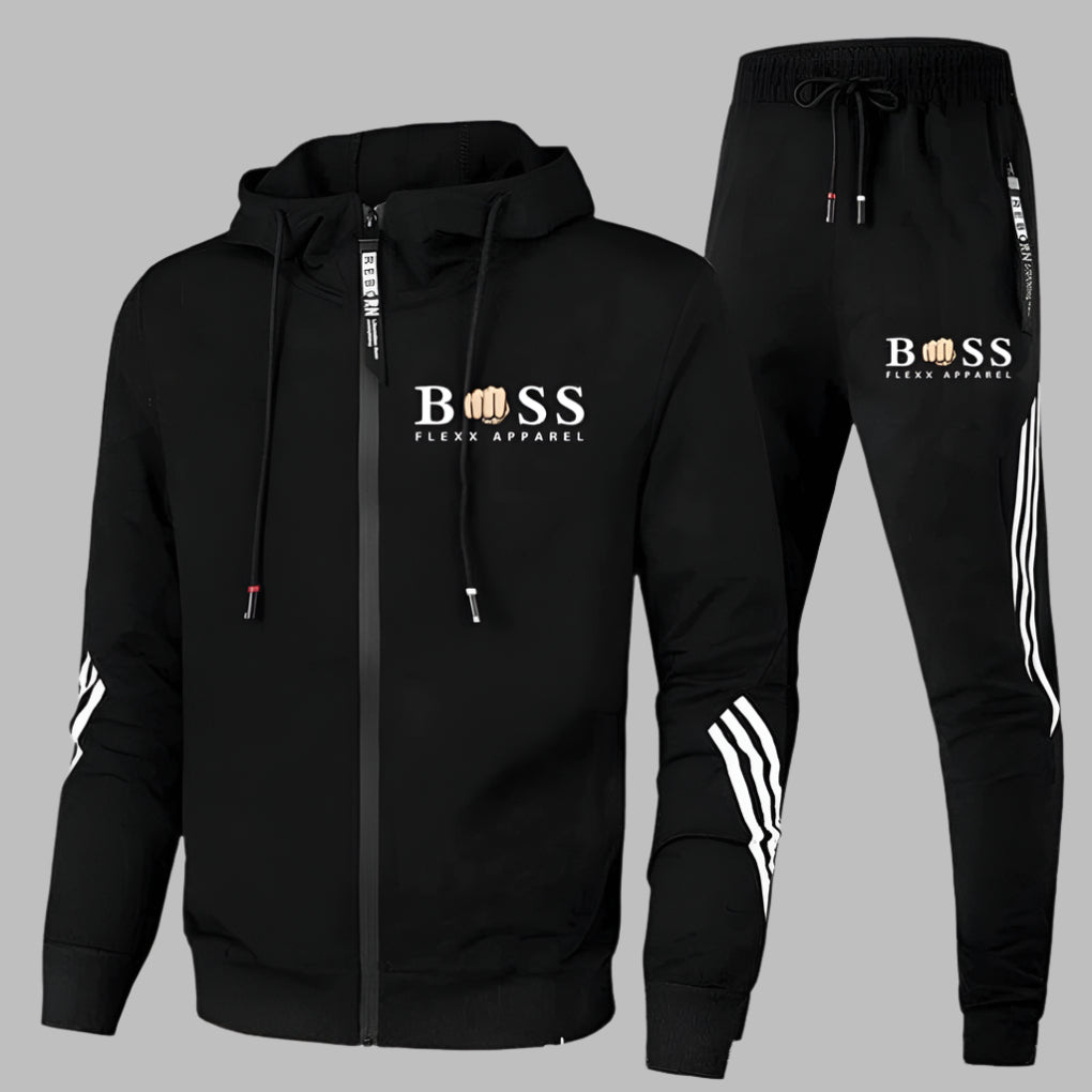 Trainingspak - Sportkleding voor heren