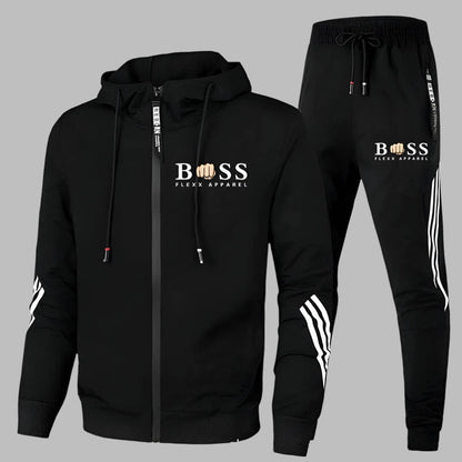 Trainingspak - Sportkleding voor heren