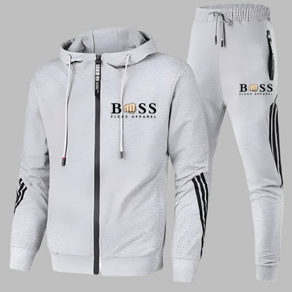 Trainingspak - Sportkleding voor heren